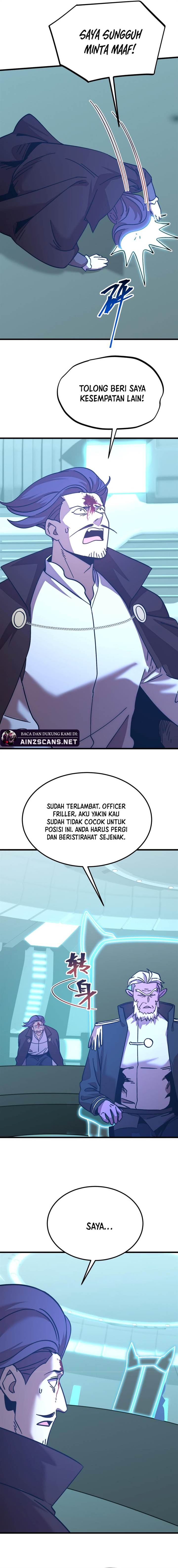 Leveling In The Future Chap 235 - Next Chap 236