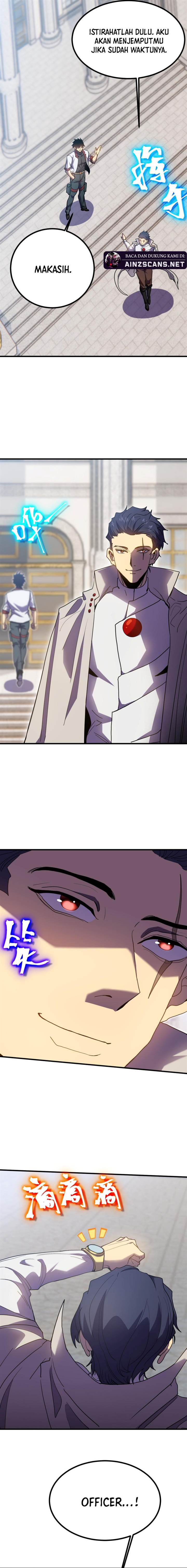 Leveling In The Future Chap 235 - Next Chap 236