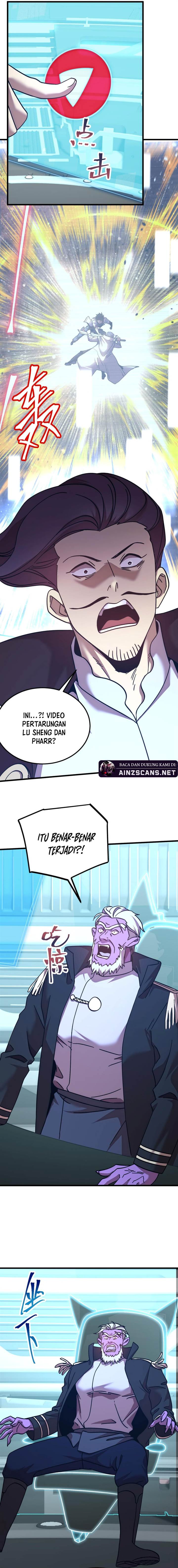 Leveling In The Future Chap 235 - Next Chap 236