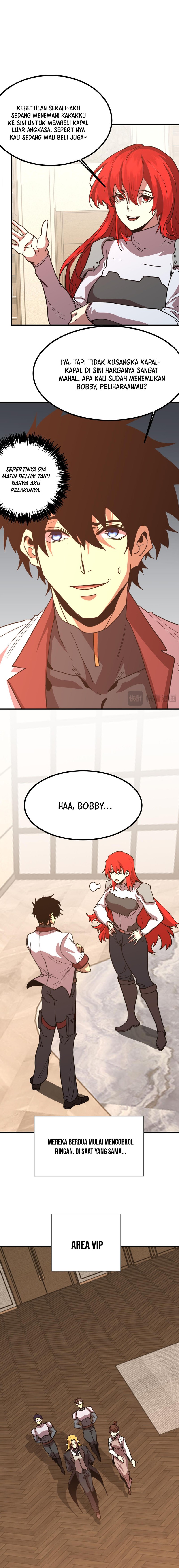 Leveling In The Future Chap 236 - Next Chap 237