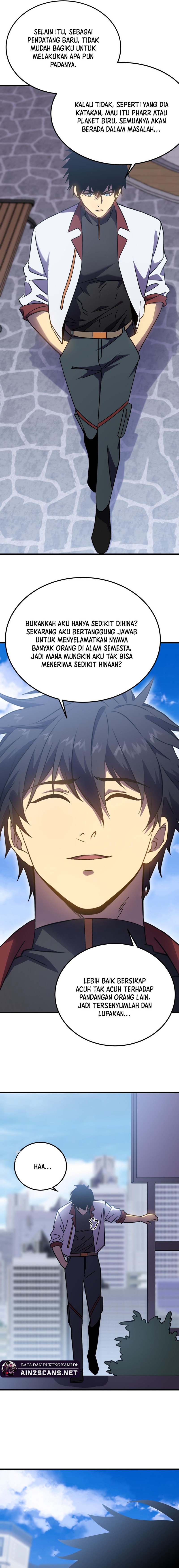 Leveling In The Future Chap 236 - Next Chap 237