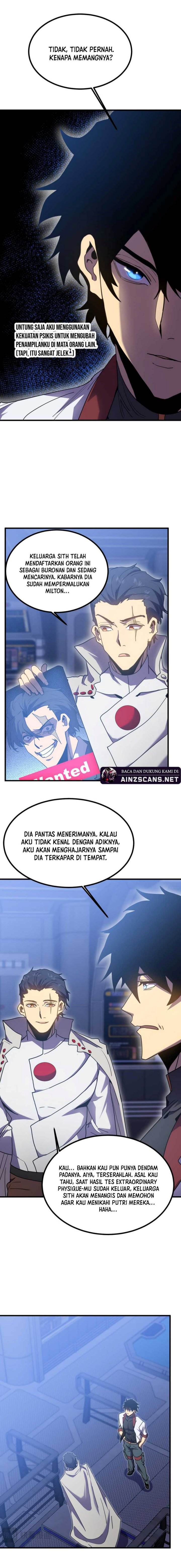 Leveling In The Future Chap 238 - Next Chap 239