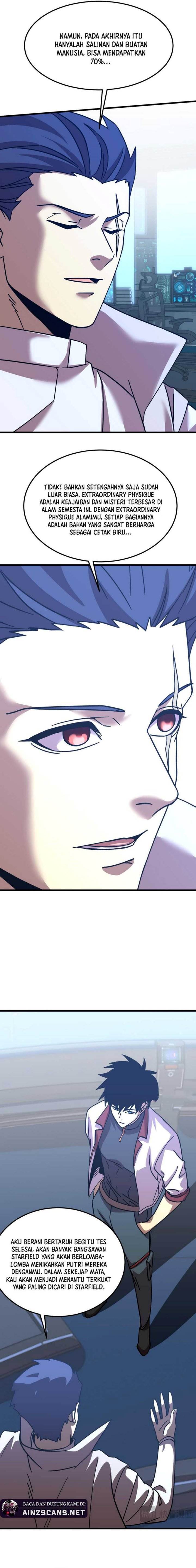 Leveling In The Future Chap 238 - Next Chap 239