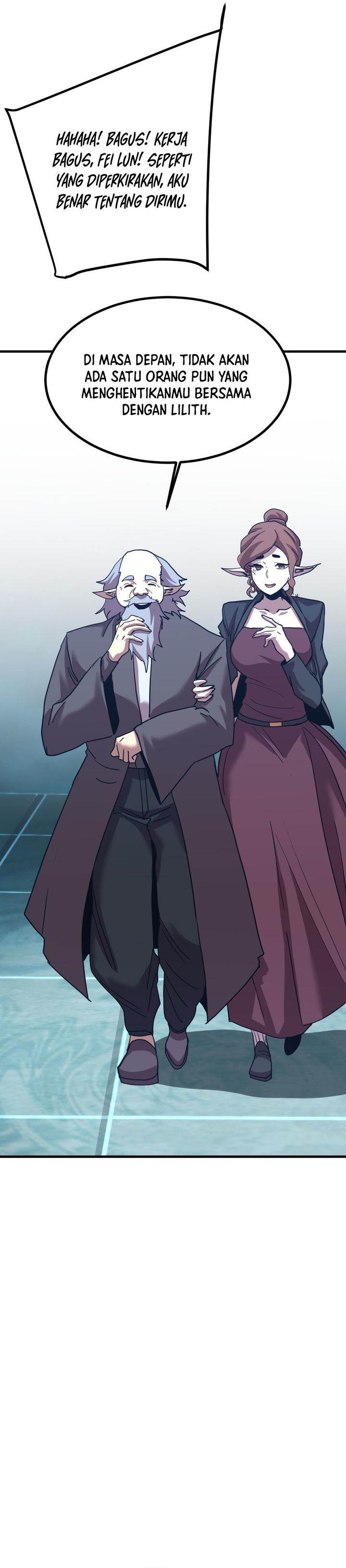 Leveling In The Future Chap 239 - Next Chap 240