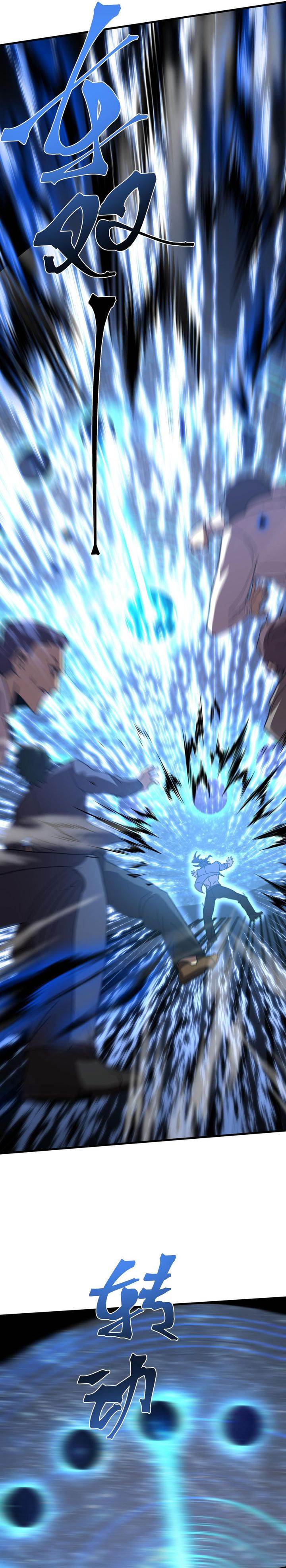 Leveling In The Future Chap 239 - Next Chap 240