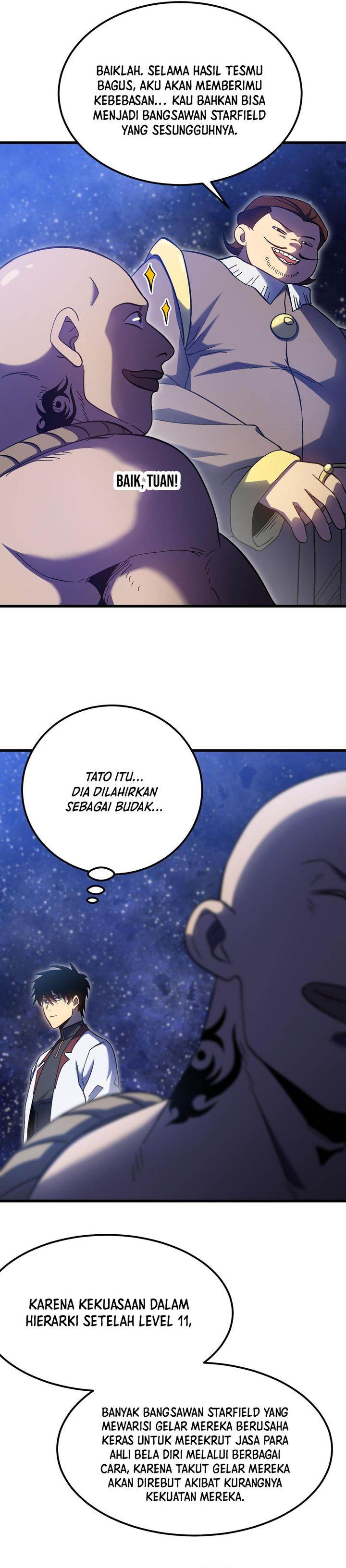 Leveling In The Future Chap 239 - Next Chap 240