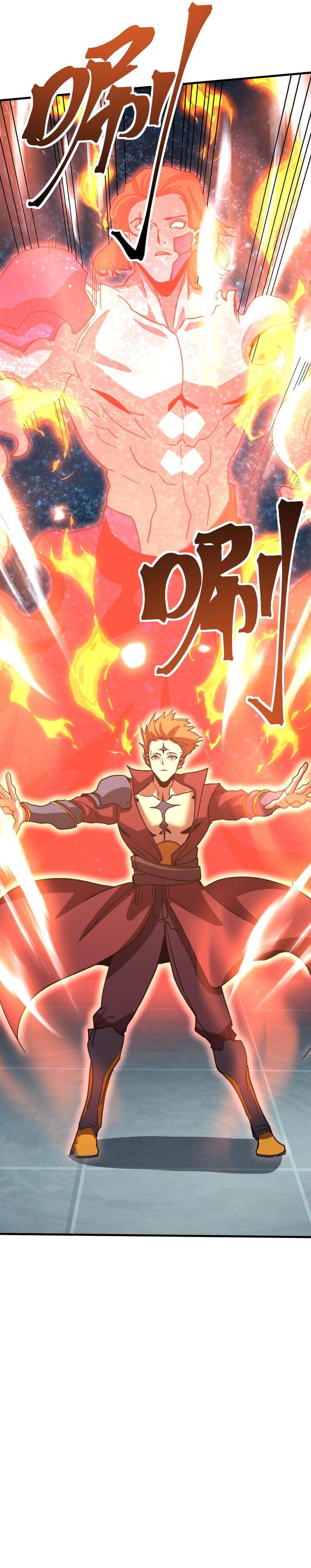 Leveling In The Future Chap 239 - Next Chap 240