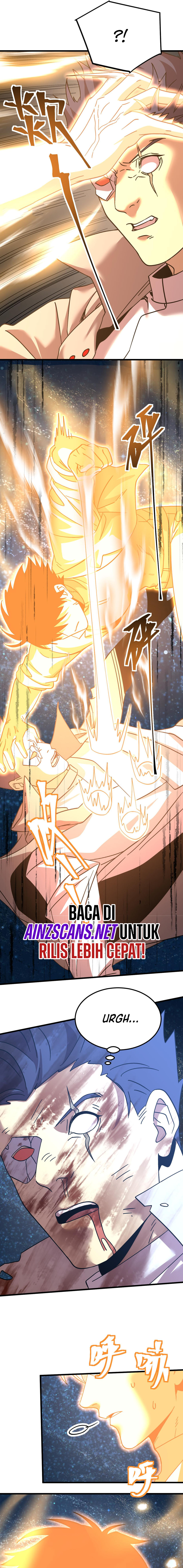 Leveling In The Future Chap 230 - Next Chap 231