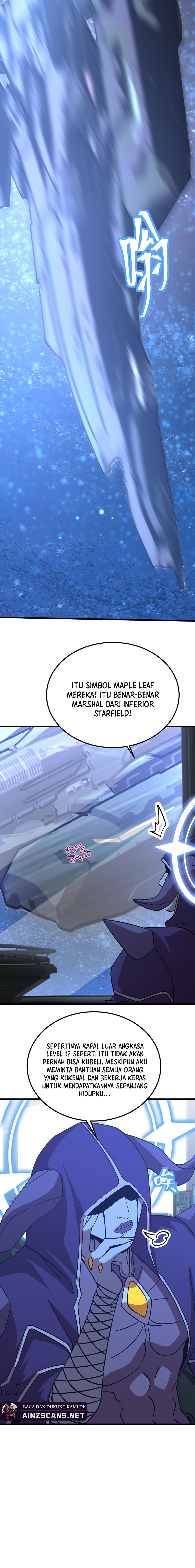 Leveling In The Future Chap 230 - Next Chap 231