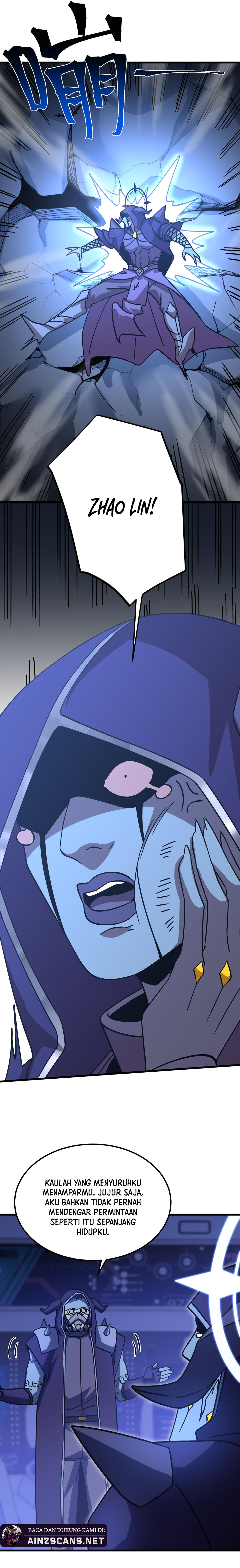 Leveling In The Future Chap 230 - Next Chap 231