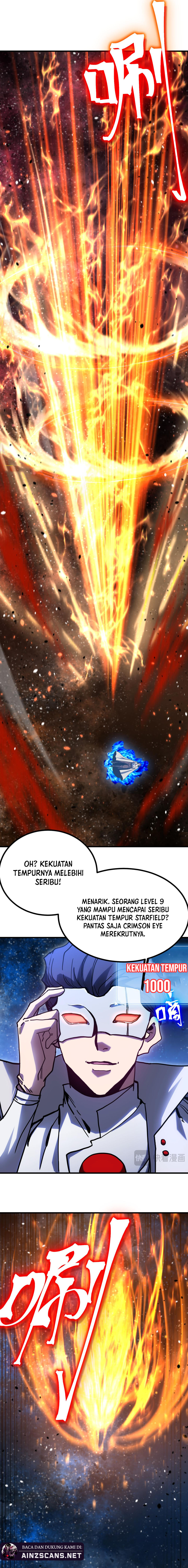 Leveling In The Future Chap 230 - Next Chap 231