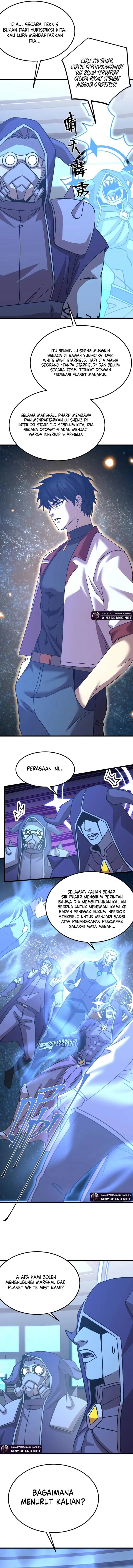 Leveling In The Future Chap 231 - Next Chap 232