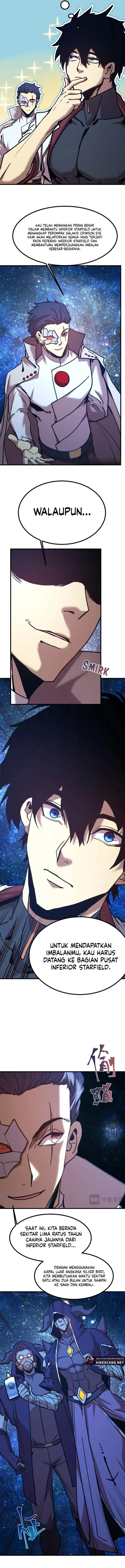 Leveling In The Future Chap 231 - Next Chap 232