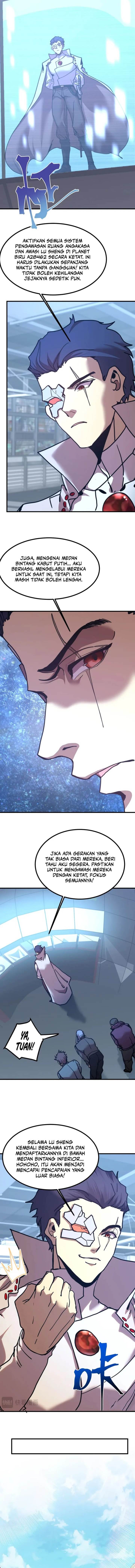 Leveling In The Future Chap 232 - Next Chap 233