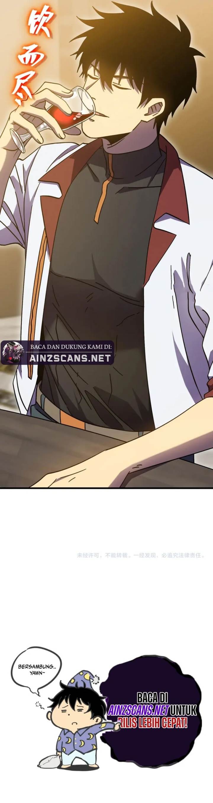 Leveling In The Future Chap 232 - Next Chap 233