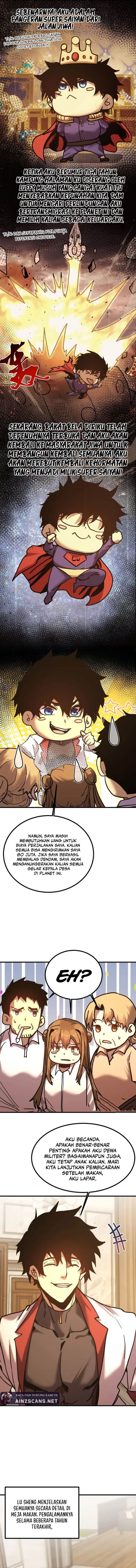 Leveling In The Future Chap 232 - Next Chap 233