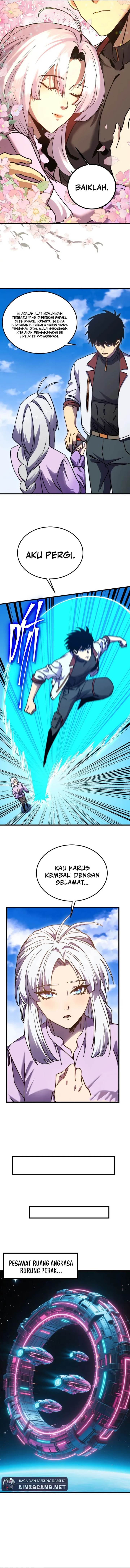 Leveling In The Future Chap 232 - Next Chap 233