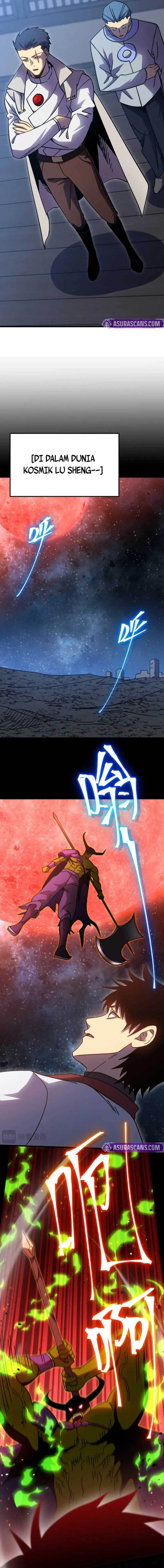 Leveling In The Future Chap 233 - Next Chap 234