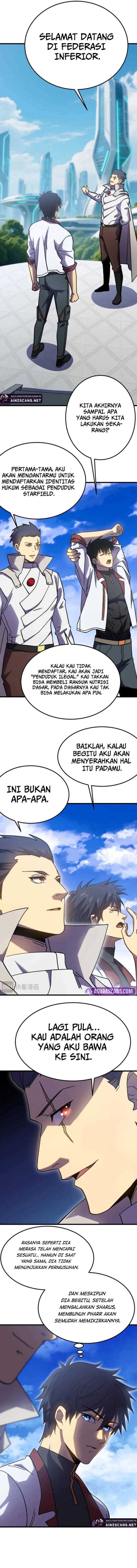 Leveling In The Future Chap 233 - Next Chap 234