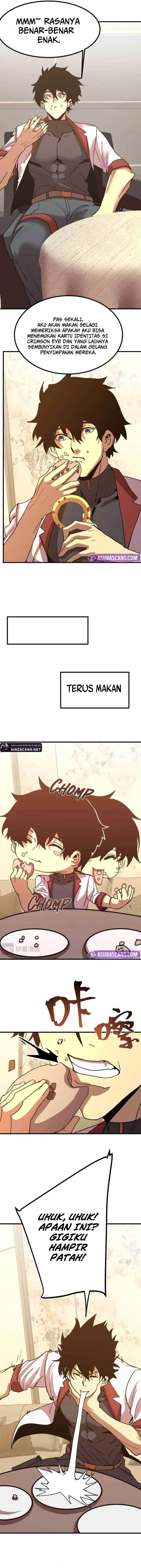 Leveling In The Future Chap 233 - Next Chap 234