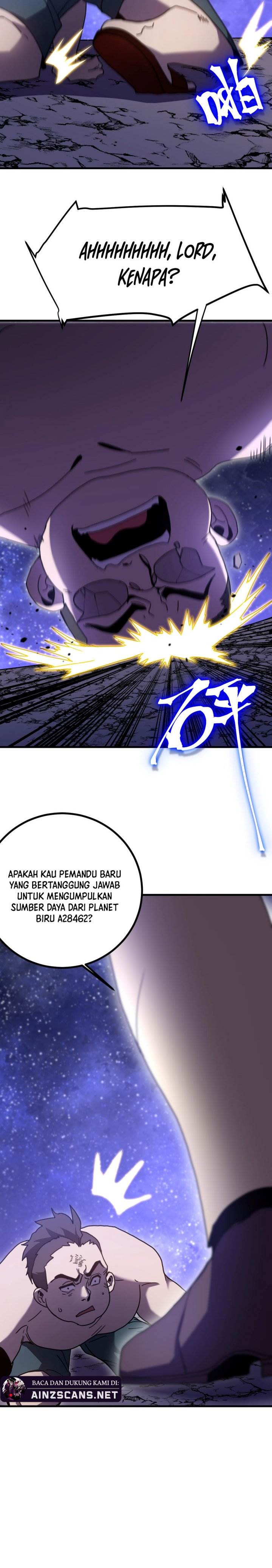 Leveling In The Future Chap 247 - Next Chap 248