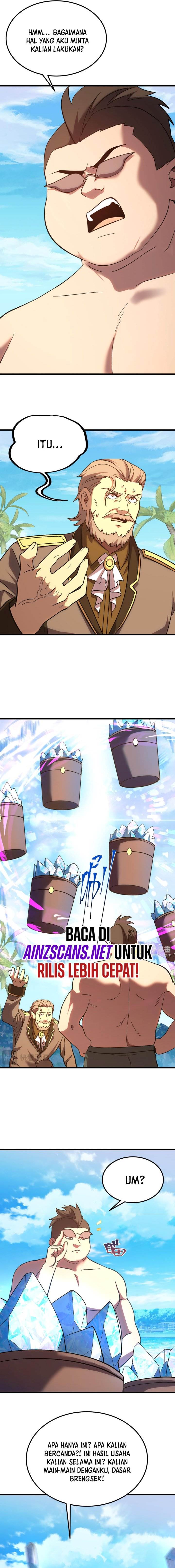 Leveling In The Future Chap 247 - Next Chap 248