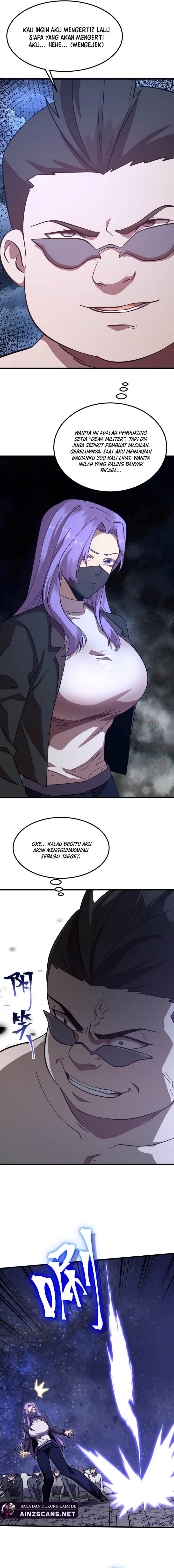 Leveling In The Future Chap 247 - Next Chap 248