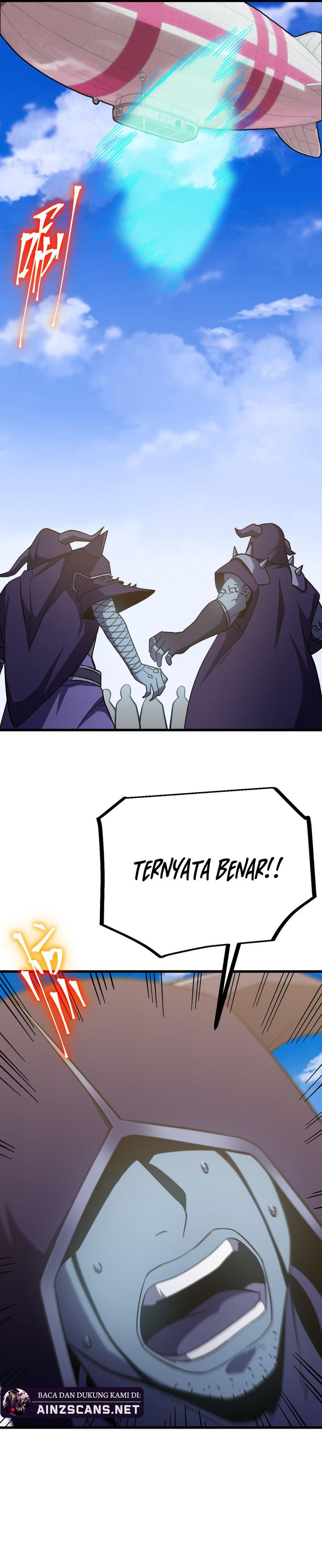 Leveling In The Future Chap 244 - Next Chap 245