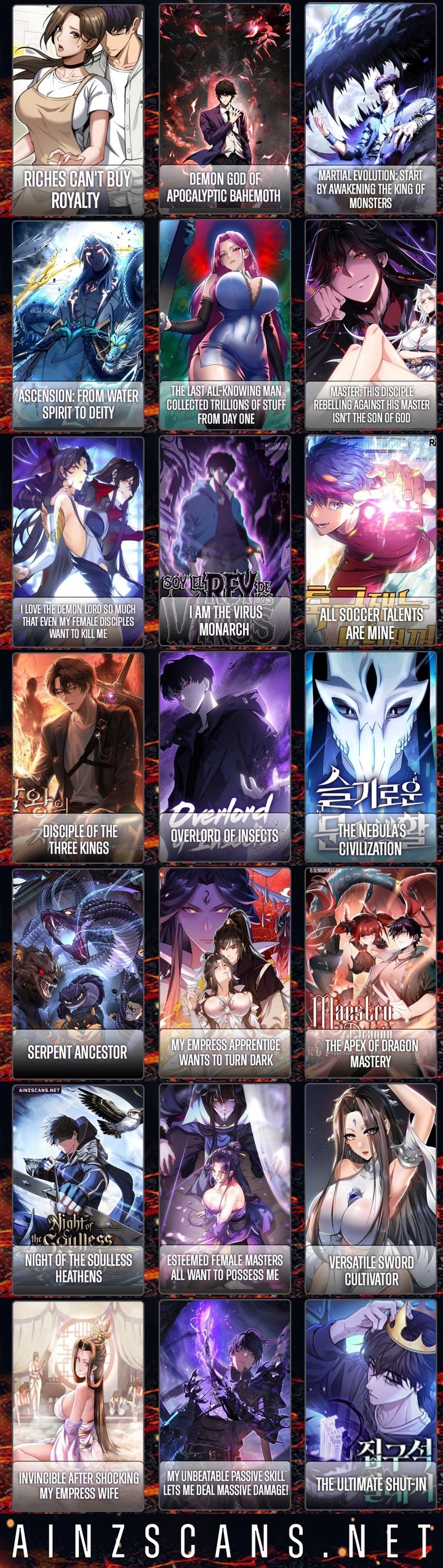 Leveling In The Future Chap 244 - Next Chap 245