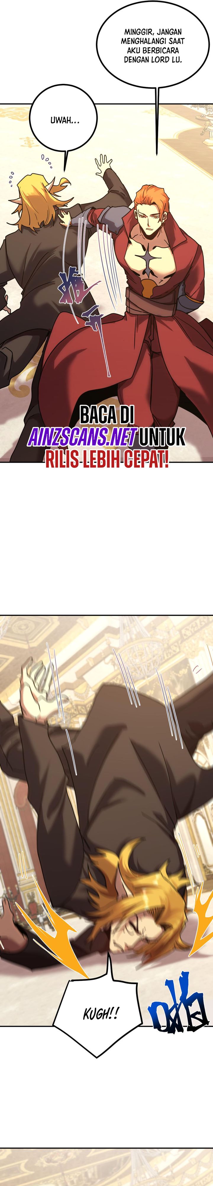 Leveling In The Future Chap 244 - Next Chap 245