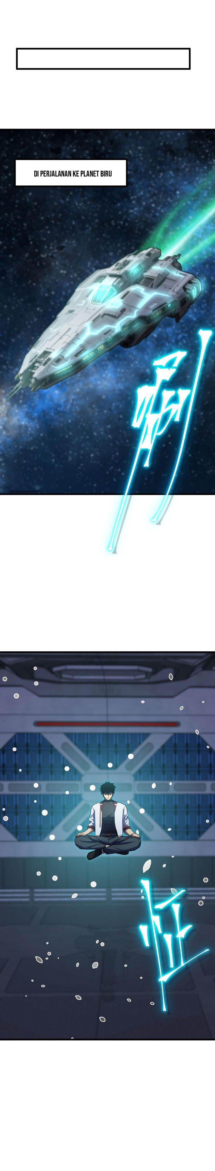 Leveling In The Future Chap 248 - Next Chap 249