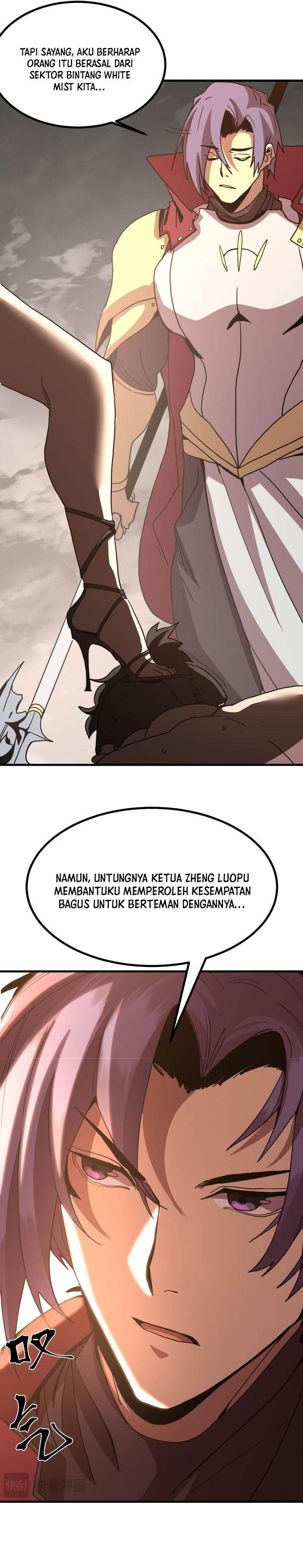 Leveling In The Future Chap 248 - Next Chap 249