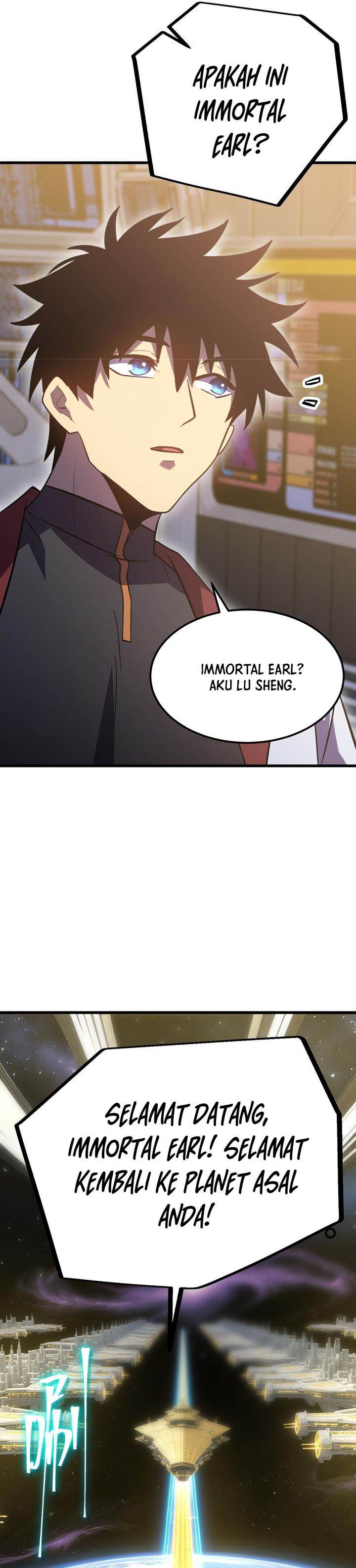 Leveling In The Future Chap 248 - Next Chap 249