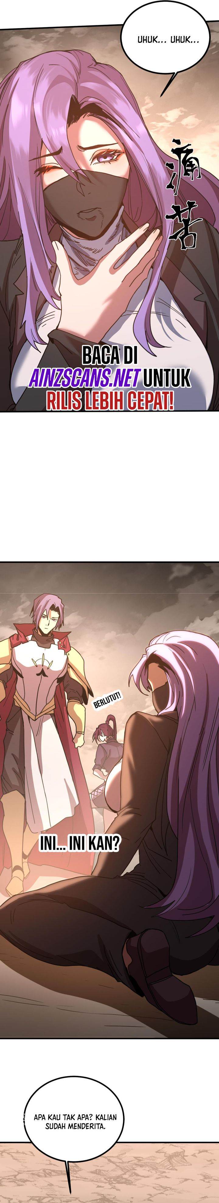 Leveling In The Future Chap 248 - Next Chap 249