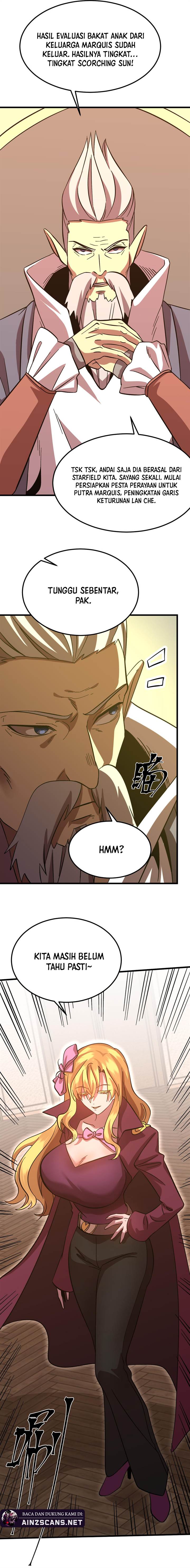 Leveling In The Future Chap 240 - Next Chap 241