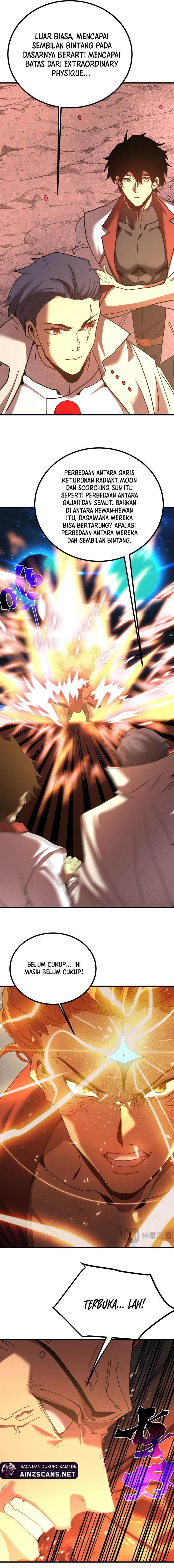 Leveling In The Future Chap 240 - Next Chap 241