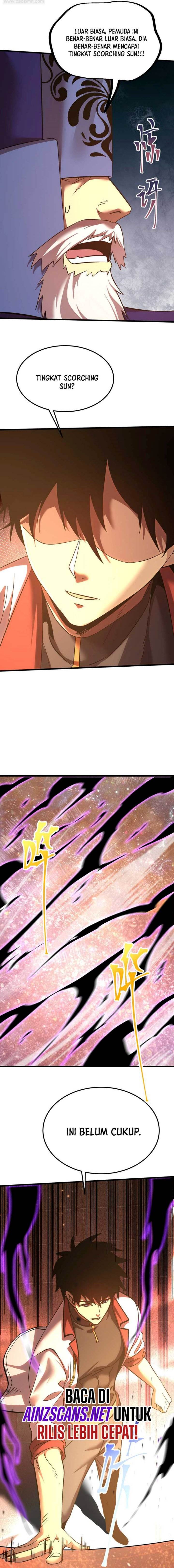 Leveling In The Future Chap 241 - Next Chap 242