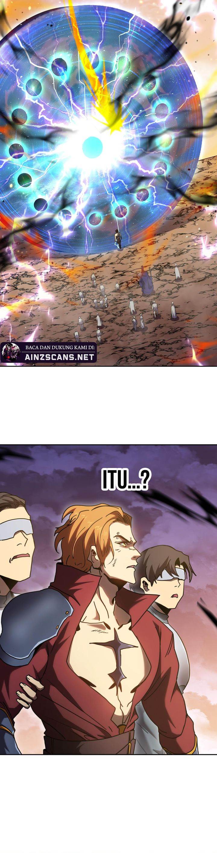 Leveling In The Future Chap 242 - Next Chap 243
