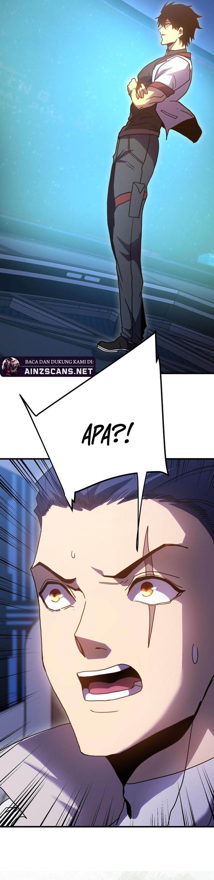 Leveling In The Future Chap 242 - Next Chap 243