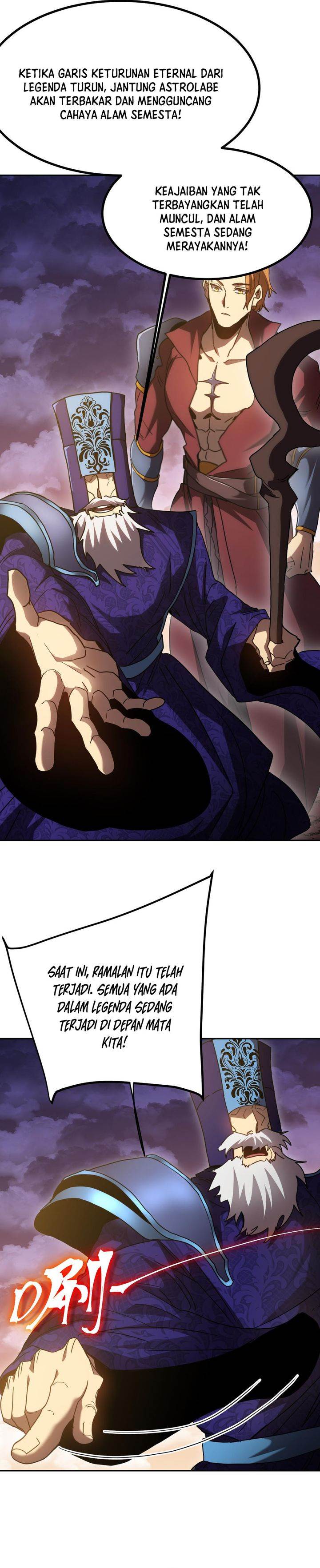 Leveling In The Future Chap 242 - Next Chap 243