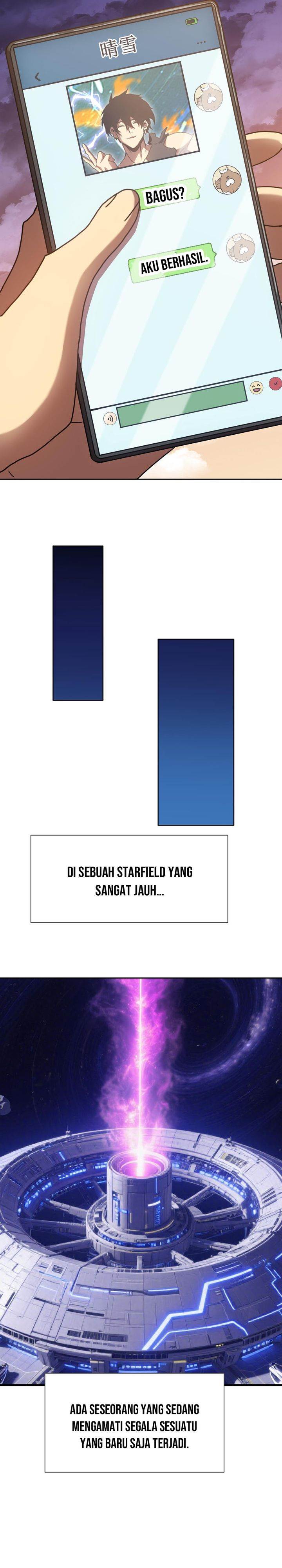 Leveling In The Future Chap 242 - Next Chap 243