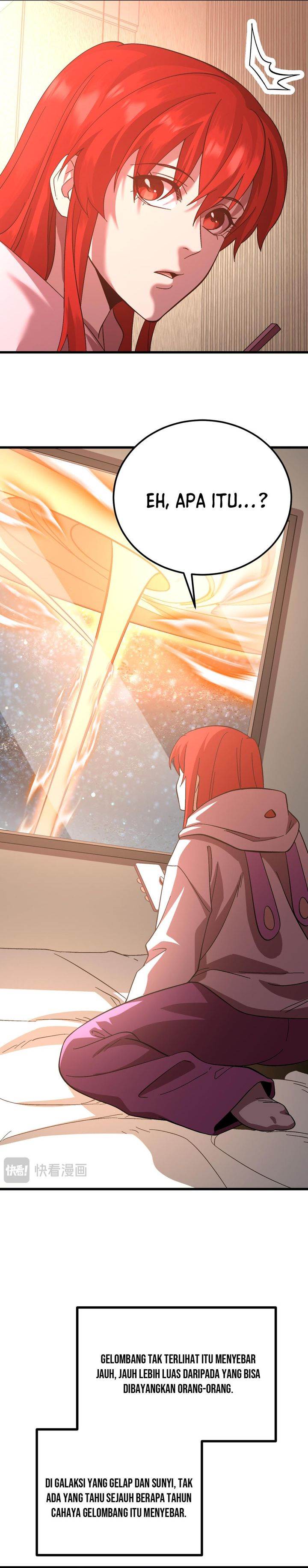 Leveling In The Future Chap 242 - Next Chap 243