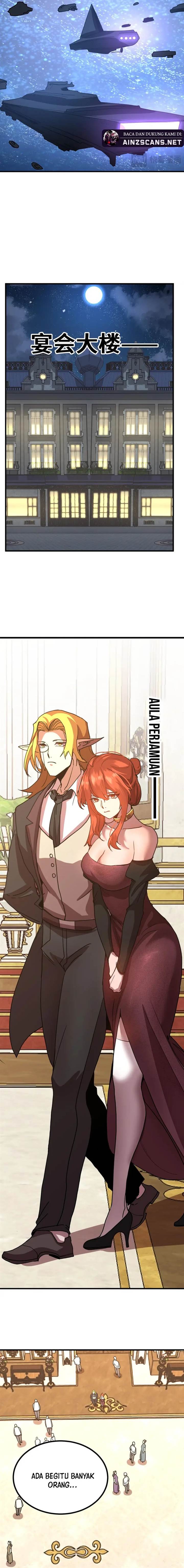 Leveling In The Future Chap 243 - Next Chap 244