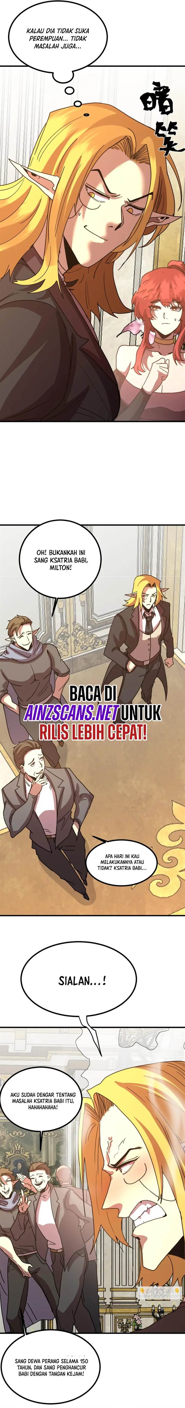 Leveling In The Future Chap 243 - Next Chap 244