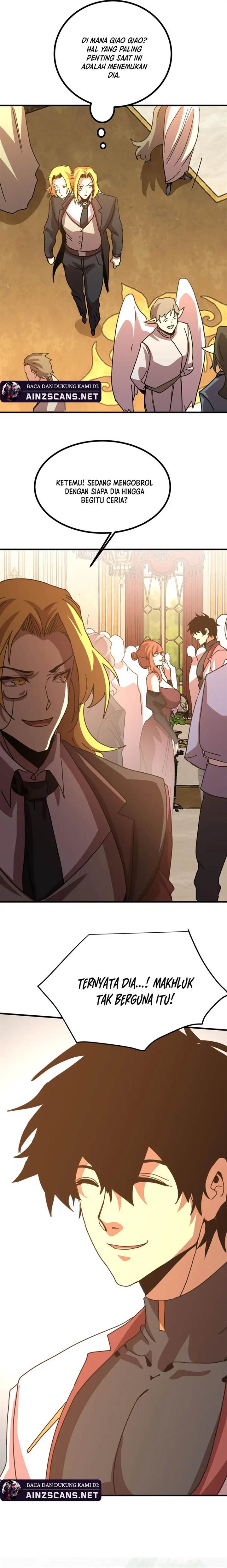 Leveling In The Future Chap 243 - Next Chap 244