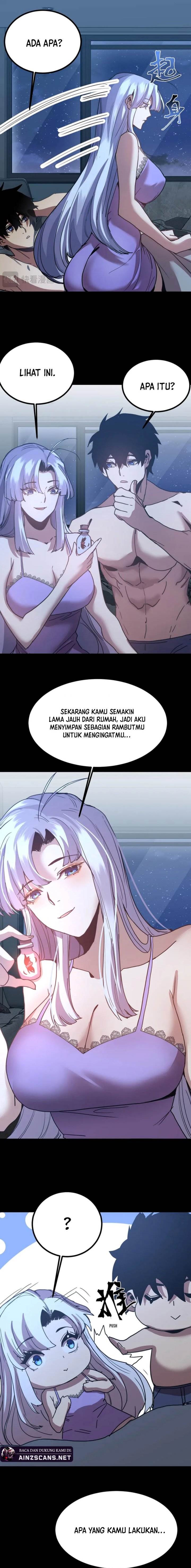 Leveling In The Future Chap 257 - Next Chap 258