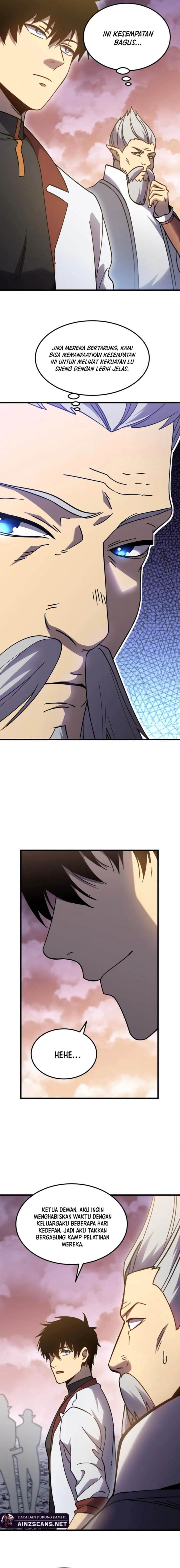 Leveling In The Future Chap 257 - Next Chap 258