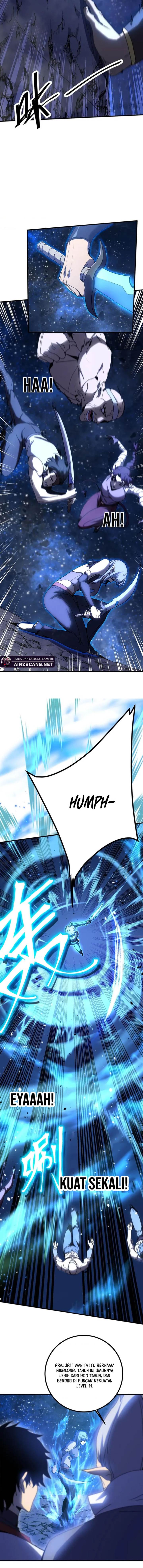 Leveling In The Future Chap 256 - Next Chap 257