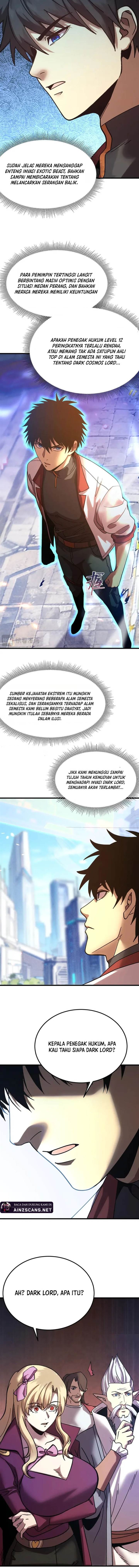 Leveling In The Future Chap 256 - Next Chap 257
