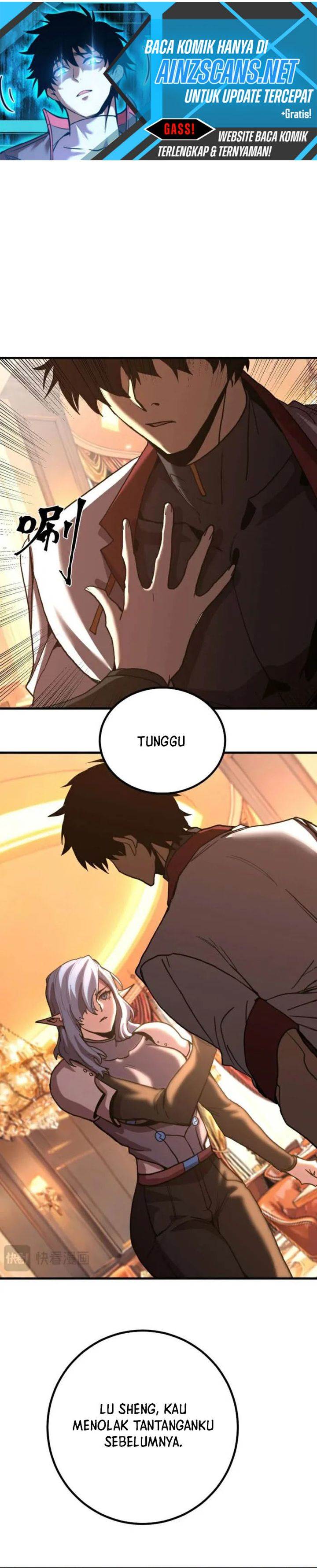 Leveling In The Future Chap 258 - Next Chap 259